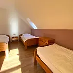 בית נופש Haus 25 Im Ferienpark, Erlebnisurlaub Mit Action, Radfahren Und Wanderabenteuern Im Gruenen Nieheim