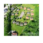 Haus 25 Im Ferienpark, Erlebnisurlaub Mit Action, Radfahren Und Wanderabenteuern Im Gruenen בית נופש Nieheim