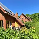 Haus 25 Im Ferienpark, Erlebnisurlaub Mit Action, Radfahren Und Wanderabenteuern Im Gruenen