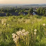 בית נופש Haus 25 Im Ferienpark, Erlebnisurlaub Mit Action, Radfahren Und Wanderabenteuern Im Gruenen *