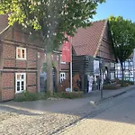 Haus 25 Im Ferienpark, Erlebnisurlaub Mit Action, Radfahren Und Wanderabenteuern Im Gruenen