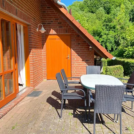 25 Holiday home Nieheim
