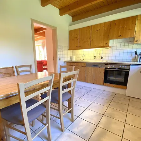 25 Tatil Evi Nieheim