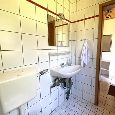 Tatil Evi 25 Nieheim