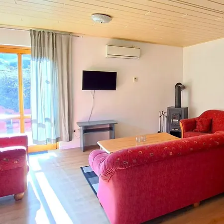 25 بيت للعطل Nieheim