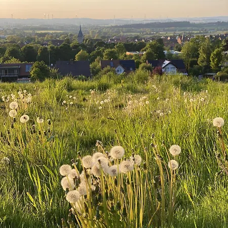 펜션 Haus 25 Im Ferienpark, Erlebnisurlaub Mit Action, Radfahren Und Wanderabenteuern Im Gruenen *