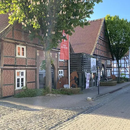 Haus 25 Im Ferienpark, Erlebnisurlaub Mit Action, Radfahren Und Wanderabenteuern Im Gruenen
