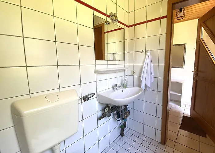 Holiday home 25 Nieheim