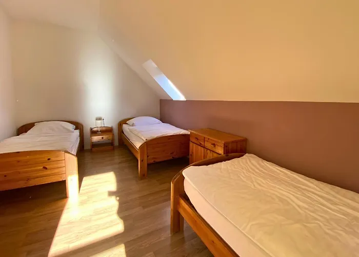 Holiday home 25 Nieheim